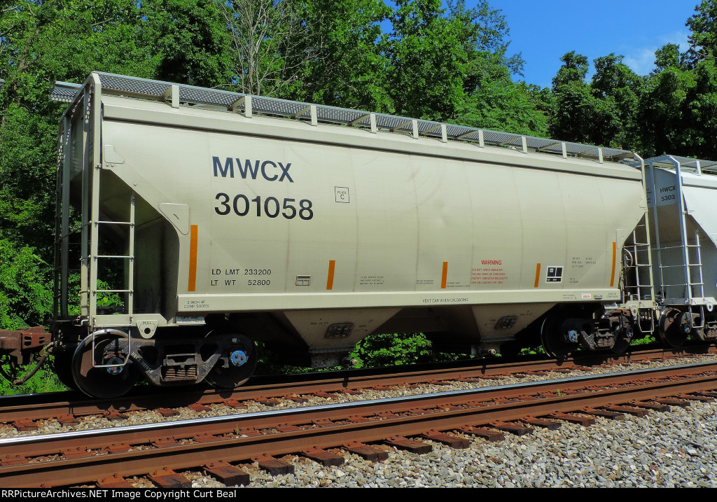 MWCX 301058